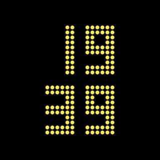 DOTS Watch Face screenshot 2