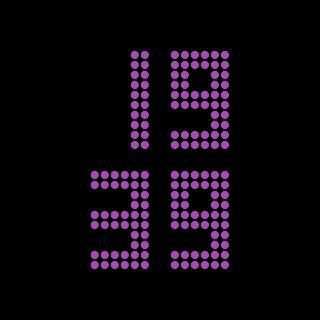 DOTS Watch Face screenshot 5