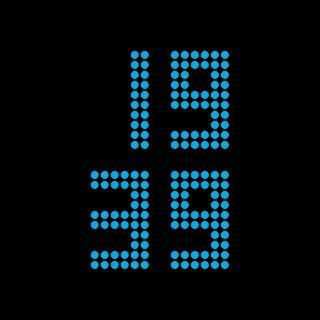 DOTS Watch Face screenshot 4
