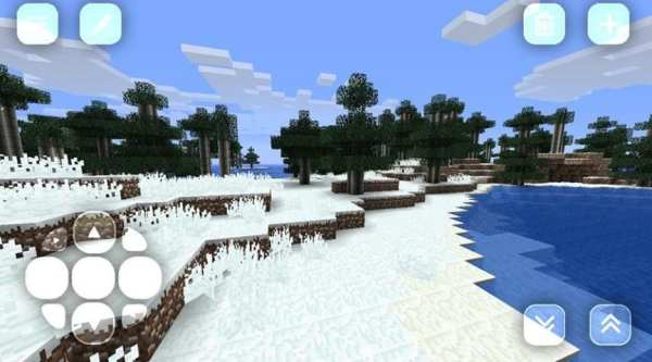 Winter Craft : Ice Edition 2018 screenshot 4