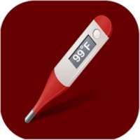 Finger Body Temp Prank New