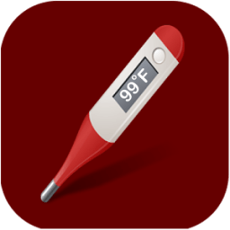 ikon Finger Body Temp Prank New