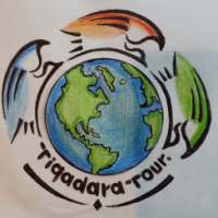 TIGA DARA TOUR on 9Apps