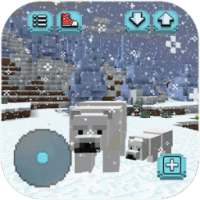 Winter Craft : Ice Edition 2018