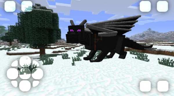 Winter Craft : Ice Edition 2018 screenshot 1