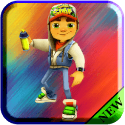 ikon Subway Surf : Endless Dash 3D
