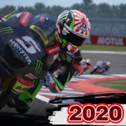 ikon Grand Moto Racing 2020
