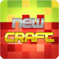 New Craft: Survival