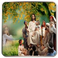 Jesus Photo Frames