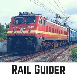 Rail Guider आइकन