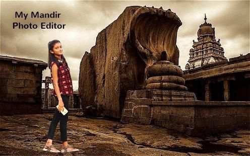 My Mandir Photo Editor-Temple Photo Editor screenshot 5