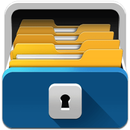File Manager आइकन