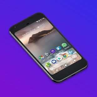 MOTO ROMS (potter) screenshot 1