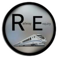 Smart Railway Enquiry on 9Apps