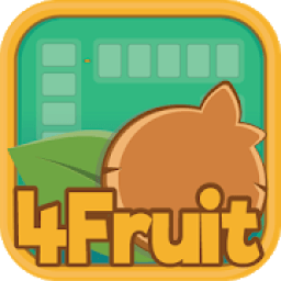 4Fruit आइकन
