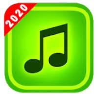 Green Mp3 - Free Mp3 Downloader 2020 on 9Apps