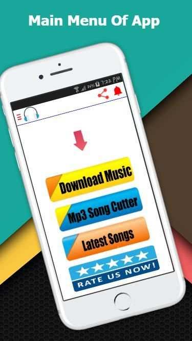 Green Mp3 - Free Mp3 Downloader 2020 screenshot 8