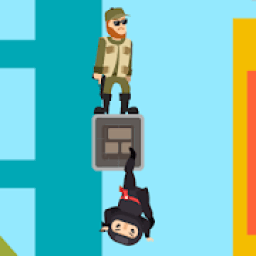 ikon Bullet Secret Agent