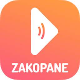 Audioguides to Zakopane and Tatras