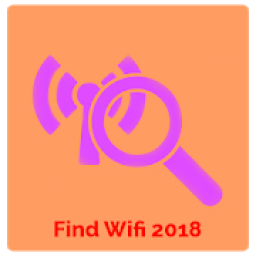 ikon Finding Wifi