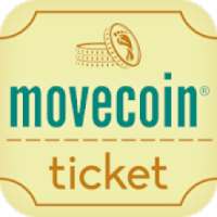 MovecoinTicket on 9Apps