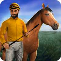 Impossible Horse Racing 3D