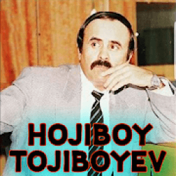 Hojiboy Tojiboyev Kulgining 97 xili icon