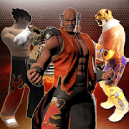 King Takken Match आइकन