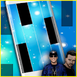 Despacito - Piano आइकन