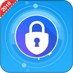 ikon AppLock 2018 - Best App Locker