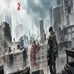 Dead Target Zombie Wallpaper आइकन