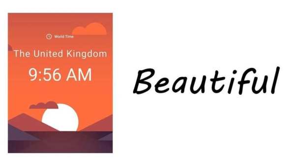 World Time screenshot 4