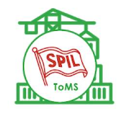 SPIL ToMS Koordinator 1.2.1