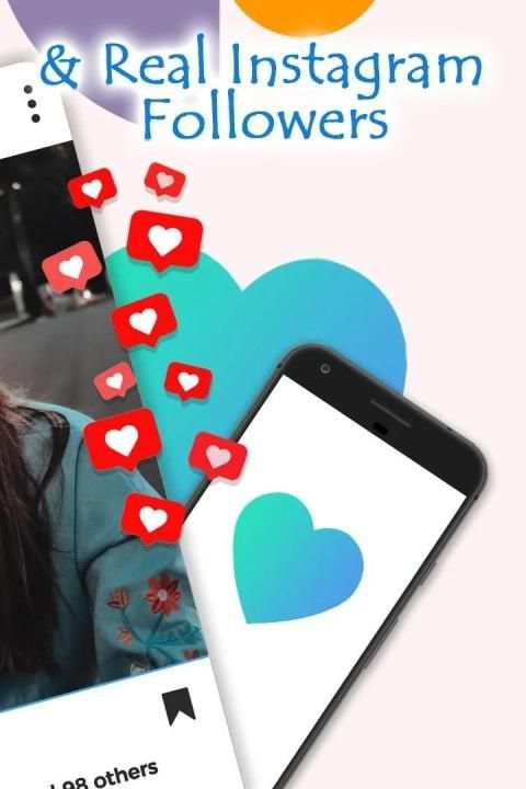 Boost Instagram likes screenshot 7
