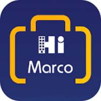 Hi Marco | بلیط هواپیما
‎