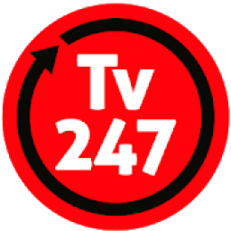 TV 247 आइकन