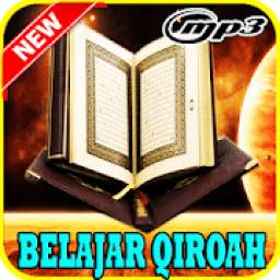 Belajar Qiroah Dengan Benar Mp3