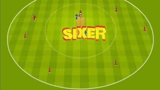 Indian Super Cricket screenshot 3