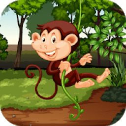 Jungle Adventure - Super Story आइकन