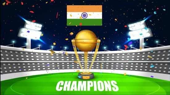 Indian Super Cricket screenshot 1