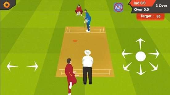 Indian Super Cricket screenshot 5