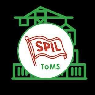 SPIL ToMS Koordinator 5 تصوير الشاشة