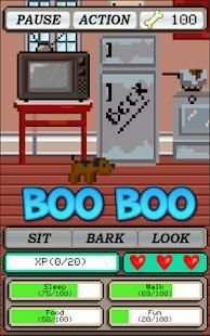 My Boo Boo - Virtual Pet Game screenshot 4