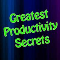 Greatest Productivity Secrets on 9Apps