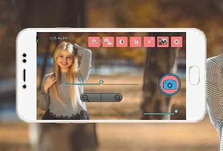 HD 13 Mp Camera 2018 screenshot 4