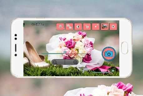 HD 13 Mp Camera 2018 screenshot 1
