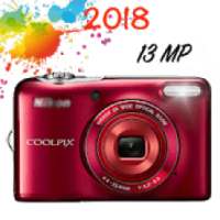 HD 13 Mp Camera 2018