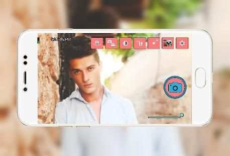 HD 13 Mp Camera 2018 स्क्रीनशॉट 3
