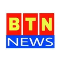 ikon BTN News Silchar Live TV