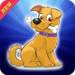 My Boo Boo- Virtual Pet Game 1.0